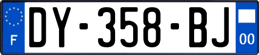 DY-358-BJ