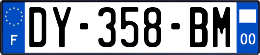 DY-358-BM