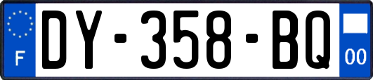 DY-358-BQ