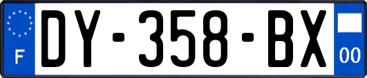 DY-358-BX