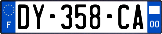 DY-358-CA