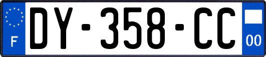 DY-358-CC