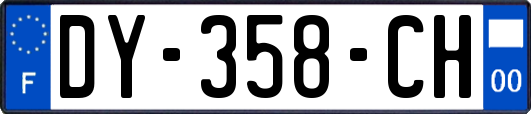 DY-358-CH