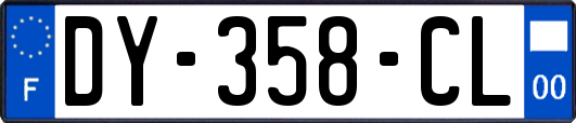 DY-358-CL