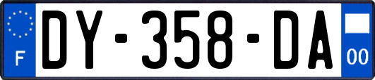 DY-358-DA