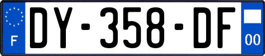 DY-358-DF