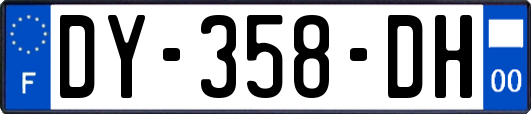 DY-358-DH