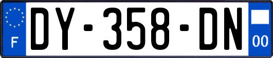 DY-358-DN