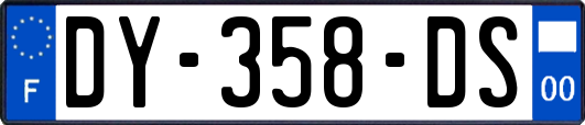 DY-358-DS