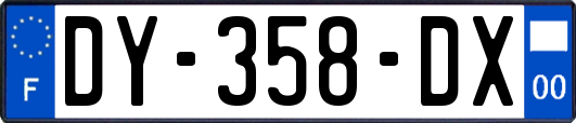 DY-358-DX