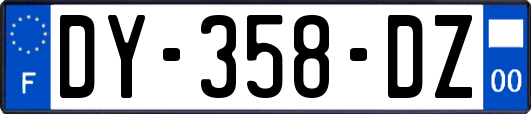 DY-358-DZ