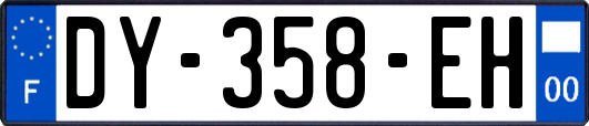 DY-358-EH