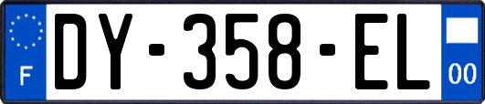 DY-358-EL