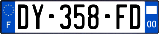 DY-358-FD
