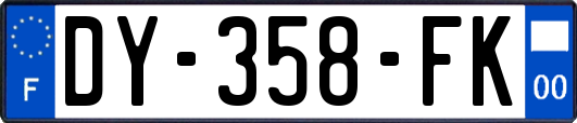 DY-358-FK