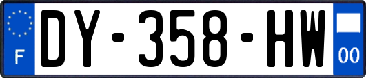 DY-358-HW