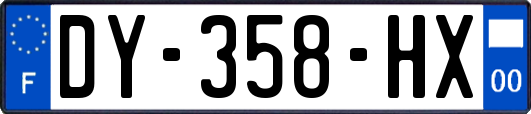 DY-358-HX