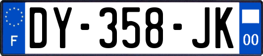 DY-358-JK