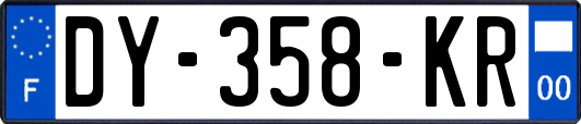 DY-358-KR