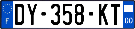 DY-358-KT