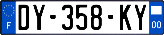 DY-358-KY