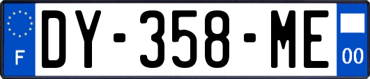 DY-358-ME