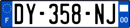 DY-358-NJ
