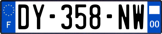 DY-358-NW