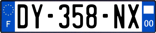 DY-358-NX