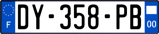 DY-358-PB