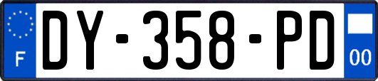 DY-358-PD