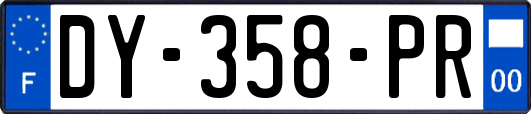 DY-358-PR