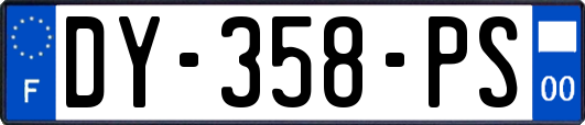 DY-358-PS