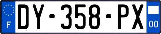 DY-358-PX