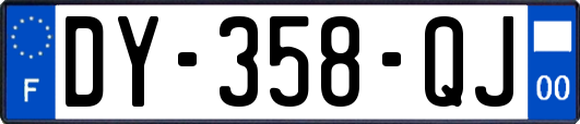 DY-358-QJ