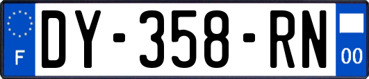 DY-358-RN