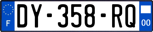 DY-358-RQ