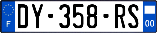 DY-358-RS