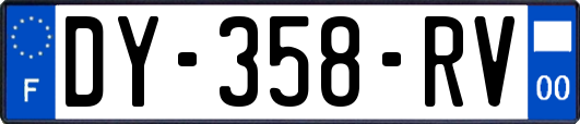 DY-358-RV