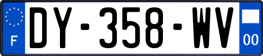 DY-358-WV