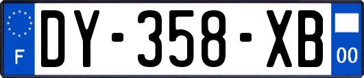 DY-358-XB