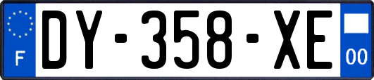 DY-358-XE