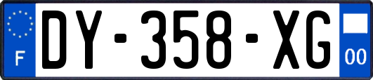 DY-358-XG