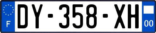 DY-358-XH