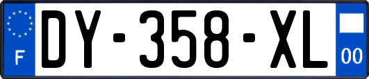 DY-358-XL