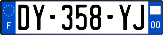 DY-358-YJ