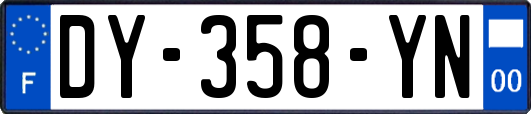 DY-358-YN