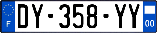 DY-358-YY