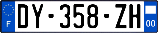 DY-358-ZH