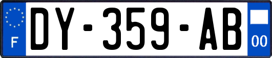 DY-359-AB